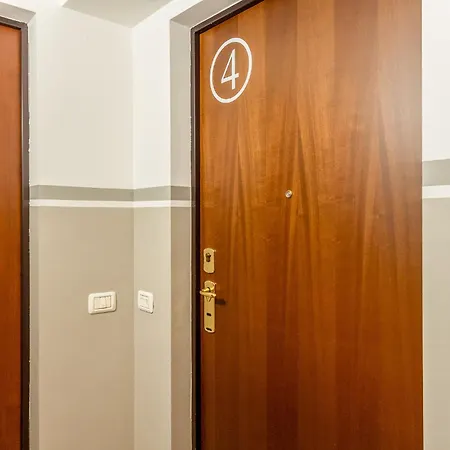 Due Spade - Free Parking Aparthotel