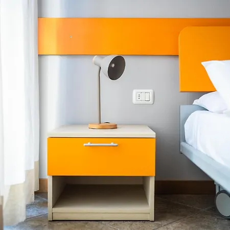 Aparthotel Due Spade - Free Parking Melzo