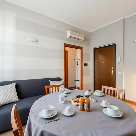 Aparthotel Due Spade - Free Parking *