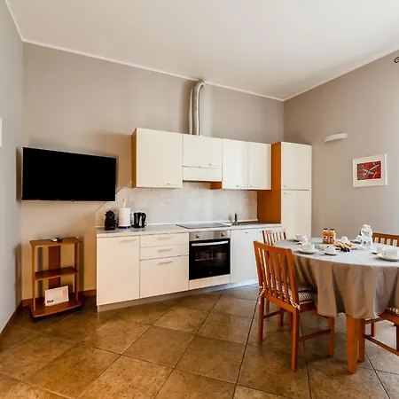 Due Spade - Free Parking Aparthotel *