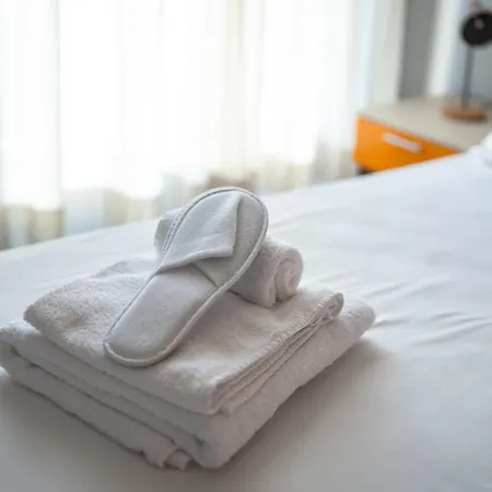 Aparthotel Due Spade - Free Parking *