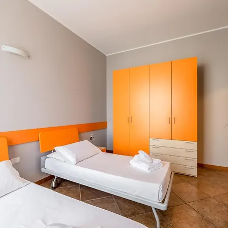 Due Spade - Free Parking Aparthotel