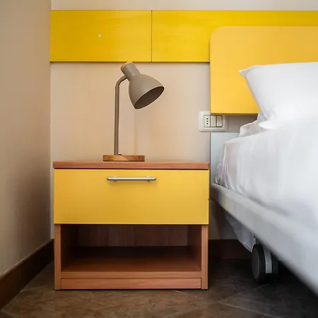 Aparthotel Due Spade - Free Parking Melzo