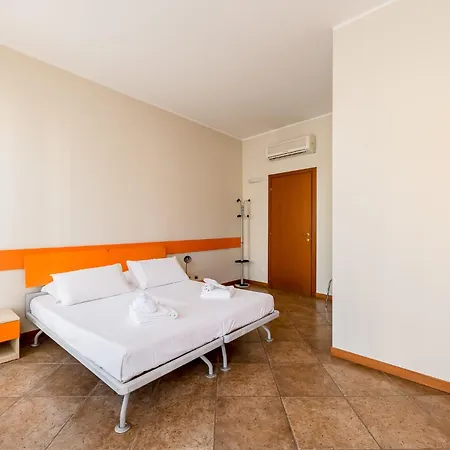 Due Spade - Free Parking Aparthotel