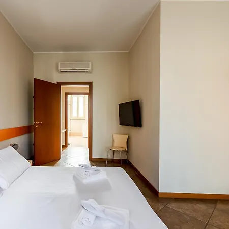 Due Spade - Free Parking Aparthotel Melzo