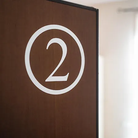 Aparthotel Due Spade - Free Parking
