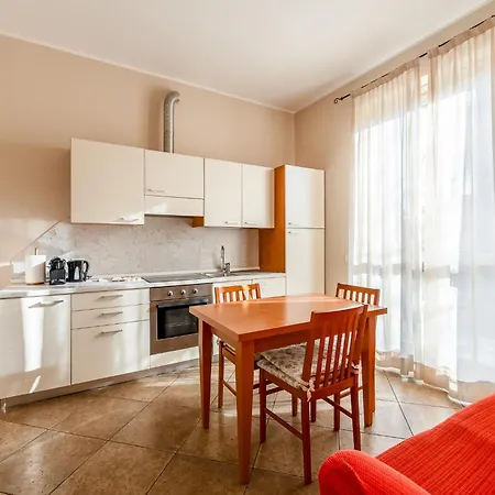 Due Spade - Free Parking Aparthotel