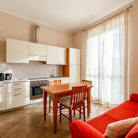 Aparthotel Due Spade - Free Parking