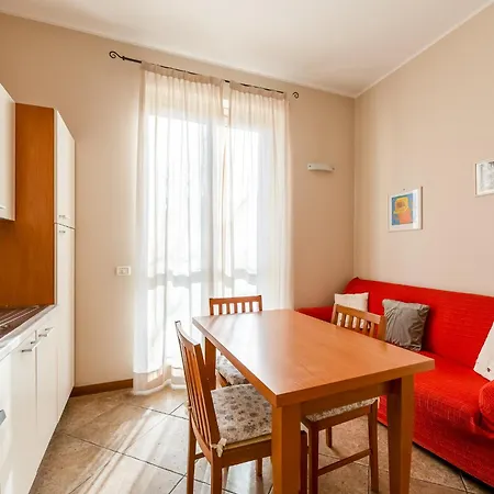 Aparthotel Due Spade - Free Parking