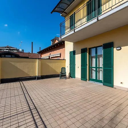 Aparthotel Due Spade - Free Parking Melzo