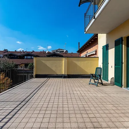 Aparthotel Due Spade - Free Parking Melzo