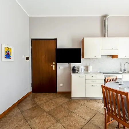 Aparthotel Due Spade - Free Parking *