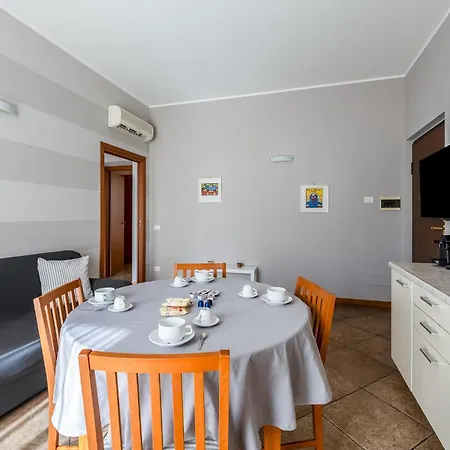 Aparthotel Due Spade - Free Parking