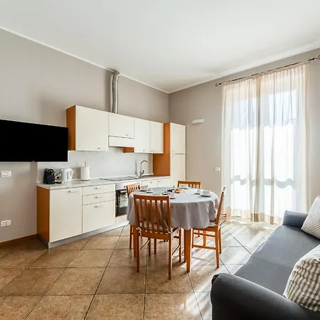 Aparthotel Due Spade - Free Parking Melzo