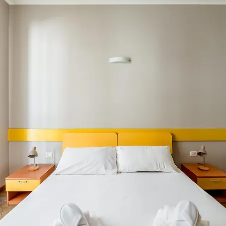 Due Spade - Free Parking Aparthotel Melzo