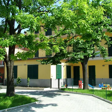 Due Spade - Free Parking Aparthotel