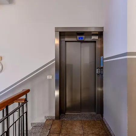 Aparthotel Due Spade - Free Parking