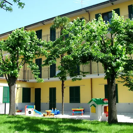 Aparthotel Due Spade - Free Parking *